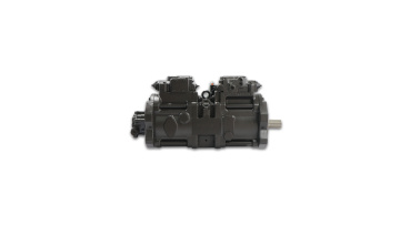 Hydarulic pump K3V112DT-9C32-14T
