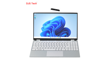 High Energy Business  Slim and Portable