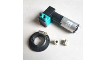 Good quality Rottweil spare parts Rottweil Pressure pump for Rottweil CIJ inkjet printer1