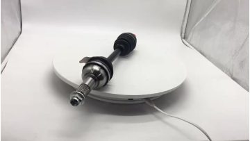 ATV CV AXLE FOR YAMAHA 2009-2014 Grizzly 550  LEFT RIGHT FRONT OEM 28P-2518E-00-00 (BAR) 3B4-2518E-00-00 (BAR)1