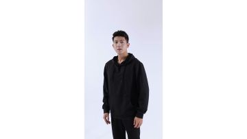 Techwear Hoodie 6668