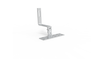 T-Shaped Adjustable Solar Bending Hook