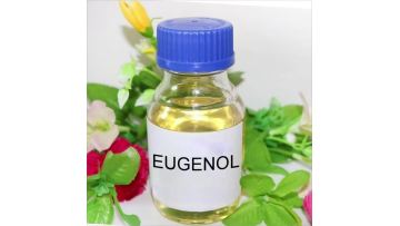 Eugenol Liquid