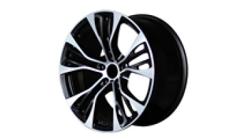 5*120 Bolt Pattern 20/21 Inch Alloy Wheel 599m Style for BMW X5/X6 F-Models and X4 M Performance1