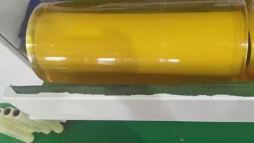 customized PVC food wrap for supermarket hotel restaurants