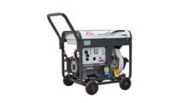 5.5kw 188FDE engine 3kw 5kw 6kw 8kw open frame portable diesel generators1