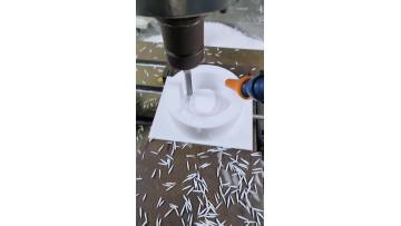 PTFE SHEET ROD BELLOWS PRUDUCING PROCESS