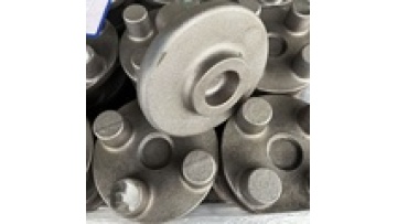 High Precision Forged Parts Blanks Steel Forging Mechanical Forged Components Forging Blanks Precision Forging Blanks1
