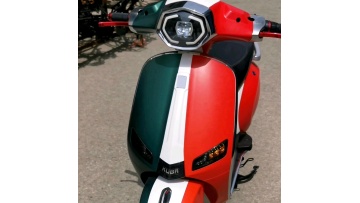 2000watt off road electric mobility scooter for adults1