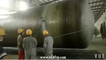 High Quality Rpm Pipe Production Machines Cnc Fiberglass Pipe Production Line For Sale1