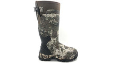 Field Stream Men's Waterproof 1000g Insulation Camo Neoprene Rubber Hunting Boots1