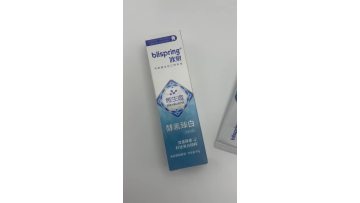 Mouth fragrance toothpaste