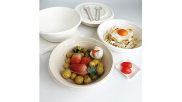 LYC bagasse bowls