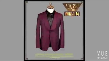New Style Advanced Customization men wedding suits new style men's suits for wedding1