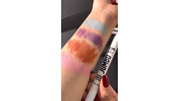 12-color Eyeliner Pen