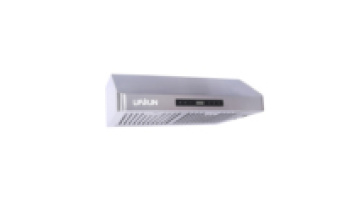 Hot Sell Under Cabinet Commercial Kitchen Stainless Steel Range Hood With ETL Certificated1