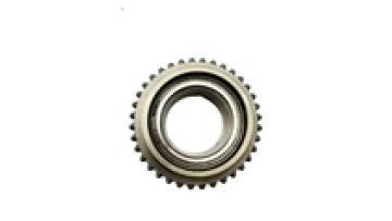 customization Factory supplier auto transmission gearbox parts gear 3th T36/28 OEM JK72 for Shangchi1