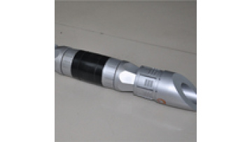 Oil Field Oil Well Fully Disintegrating Dissolvable Bridge Plug Frac Plug1