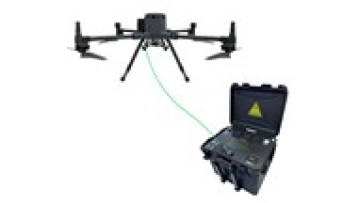 Long time Power Supply equiment for Matrice 300rtk drone Tethered Drone Power System for DJI M300rtk1