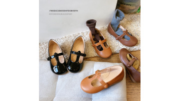baby dress shoes