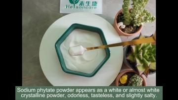 Sodium Phytate