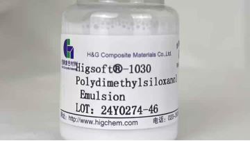 Dimethiconol & Sodium Laurylbenzenesulfonate TEA Salt1030