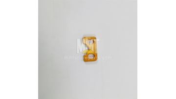 Wear Cover 243-6652 