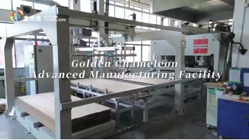 Built to Last: A Tour of Our Foundry Operations