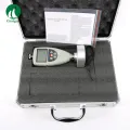 Portable Hardness Tester AS-120F LCD display intuitive readings with no guessing errors