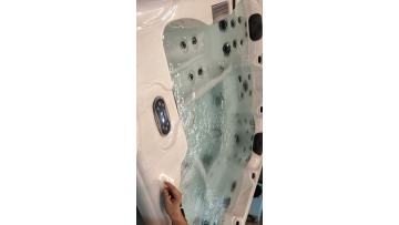 The Guide of Control Panel Operating 