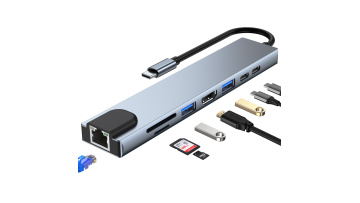 USB 3.0 Hubs