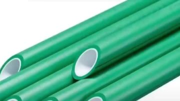 plumbing ppr pipe