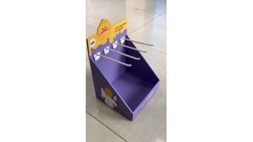 Packaging Display