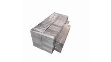 Casting Magnesium Alloy Plate
