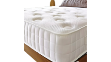 High Density Firm Support Queen Size  Mattress Pillow-Top Spring Coil Wholesale Foldable Feature Factory Price Cheap1