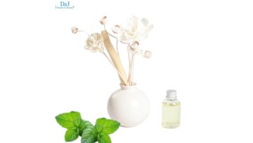 peppermint candle