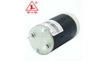 1hp 12 volt permanent magnet motor dc 0.8kw 3600rpm1