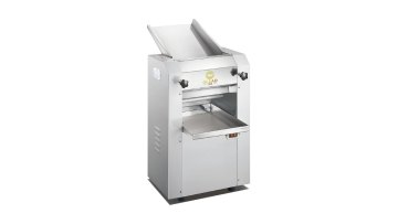 Commercial Spiral Dough Mixer Stainless Steel Dough Kneading Machine Flour Mixing Machine1