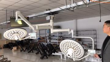 PLM700/500 lamp