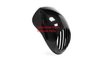 Custom Plastic Mould Maker Injection Mold Supplier Service  molds manufacturer factory Plastic Injection Molding1