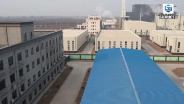 Shangzu Workshops
