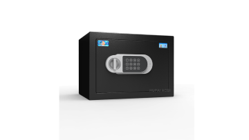 BH 25 Small Hidden Digital password safe box