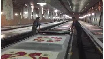 Printing Table