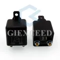 Car Relay 120A 12V-48V Car Truck Motor Battery Switch Automotive Relay High Power Continuous/Starting Relay