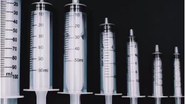 disposable syringe.mp4