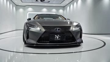 PL276-P Dark Night Shadow Car Wrap