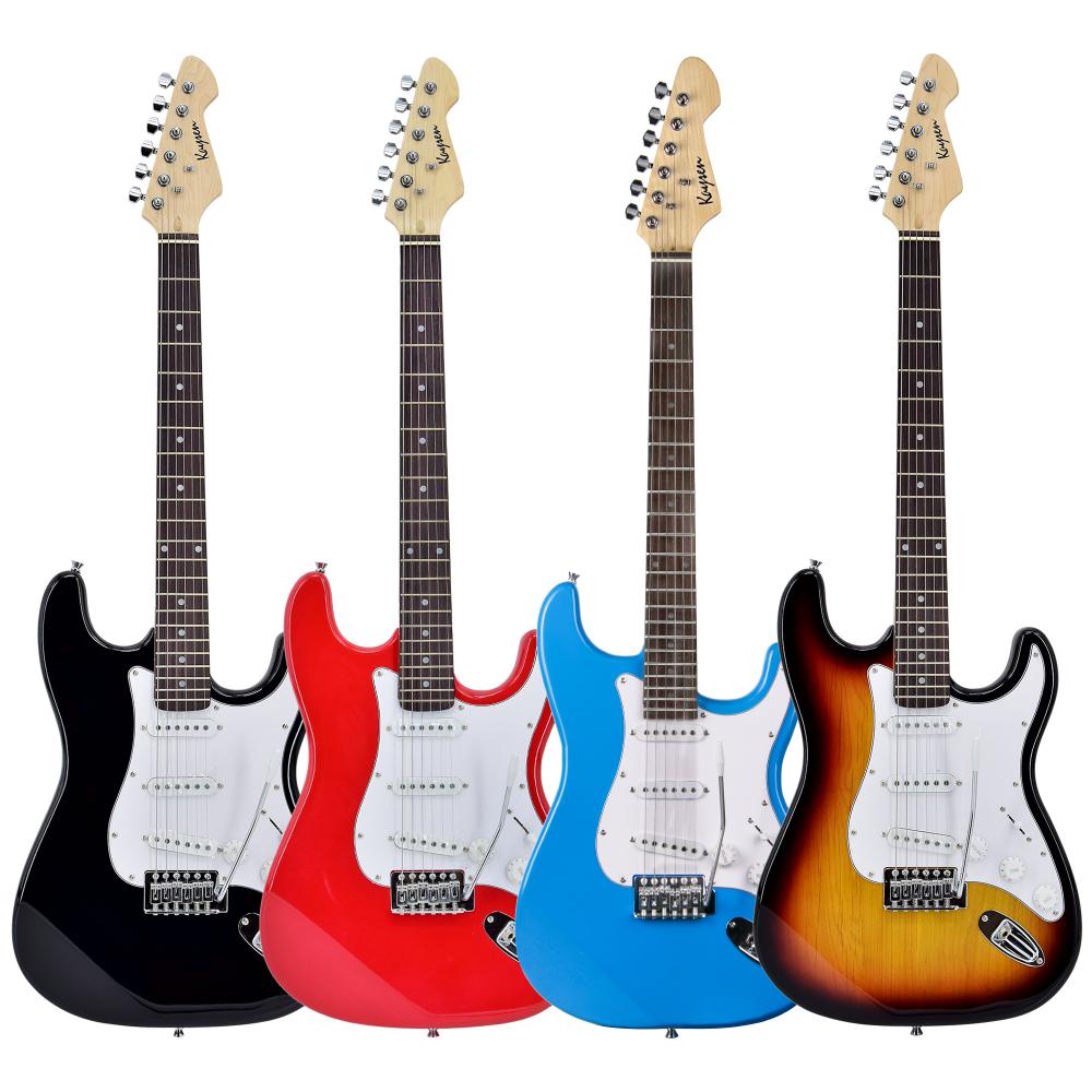 Kaysen Electric Guitar Eg1