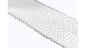 silica braided sleeving