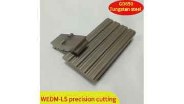  GD650 Tungsten Steel die