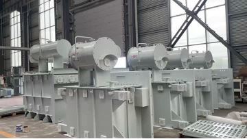 Hubei Jutai—Expert in Intelligent Manufacturing of Oil-immersed Transformers